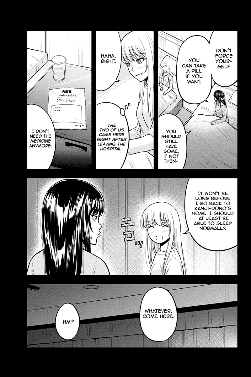 Orenchi ni Kita Onna Kishi to Inakagurashi Surukotoninatta Ken Chapter 39 11